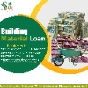 Building Materials Loan